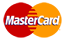 Aceptamos pago con tarjeta Mastercard