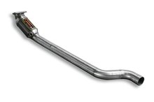 Tubo inicial con Catalizador metalico Izquierdo MASERATI GranTurismo Coupe 4.2i V8 (405 Cv) 07 -