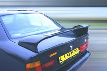 Aleron de maletero Carzone para BMW 5 E34 1/88-12/95 Evolution