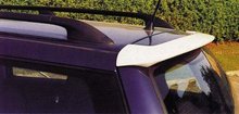 Aleron deportivo para Opel Vectra B Wagon 10/96-