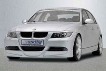 Spoiler parachoques delantero para BMW E91 Serie 3
